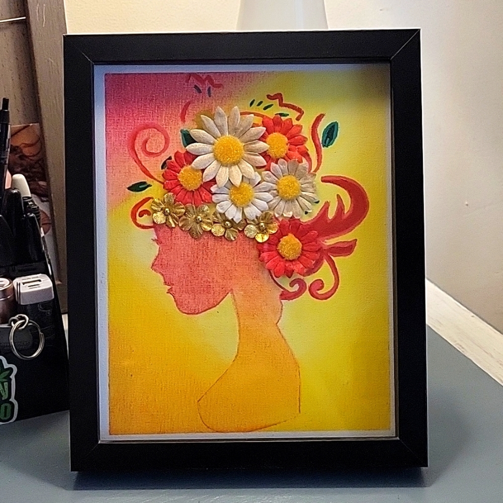 Canvas Art